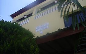 Residencial El Mirador Aparthotel